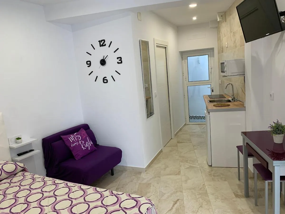 Estudio Conil Playa Conil De La Frontera