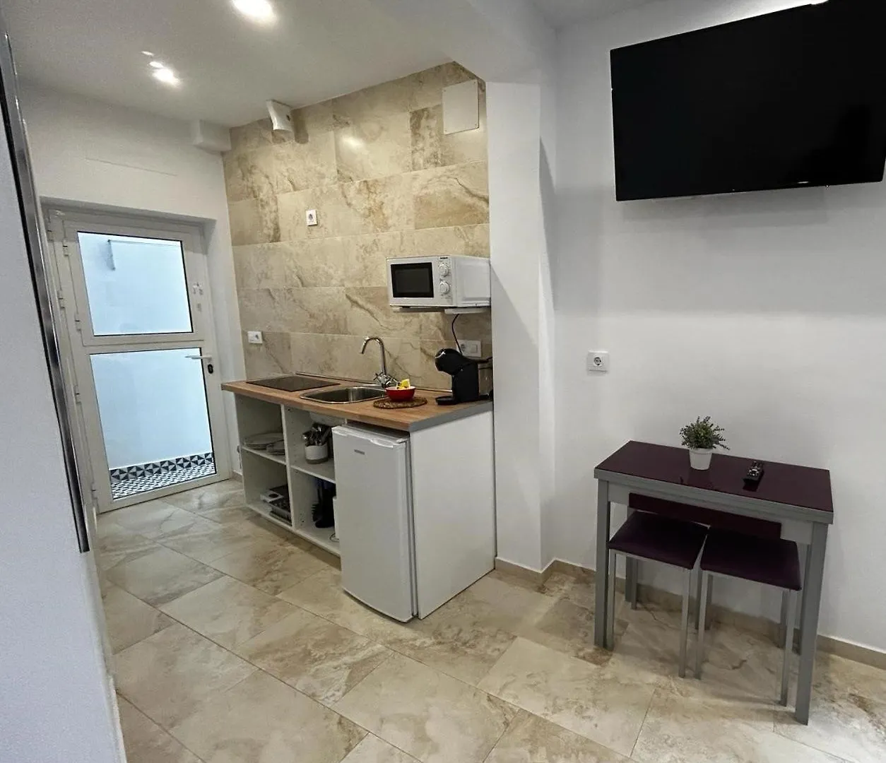 Estudio Conil Playa Conil De La Frontera 0*,