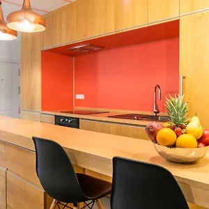  Apartamento Luxury In Canteras Beachfront España