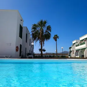  Apartamento Playa Pocillos España