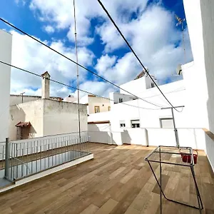 Casa Armonia Conil De La Frontera