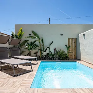 Casa Dorca 1 Conil De La Frontera