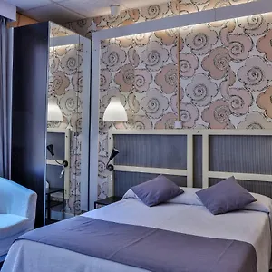  Hotel Palermo España