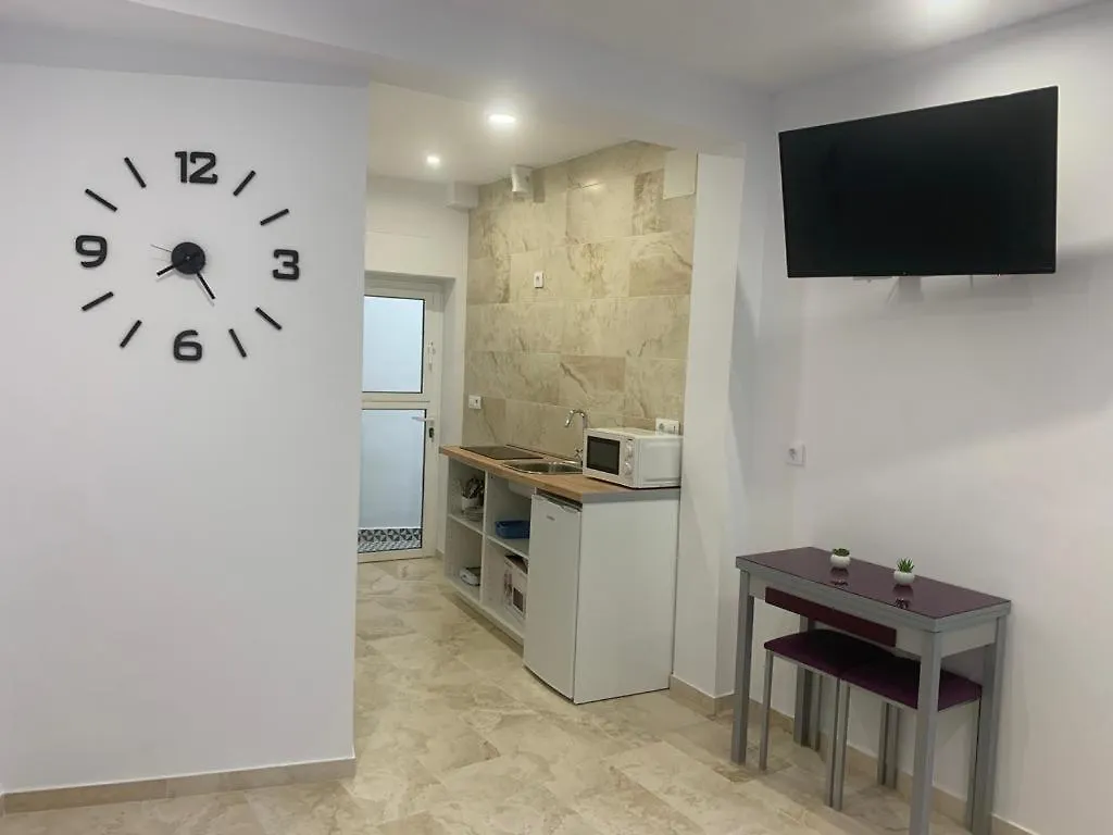 Apartment Estudio Conil Playa Conil De La Frontera