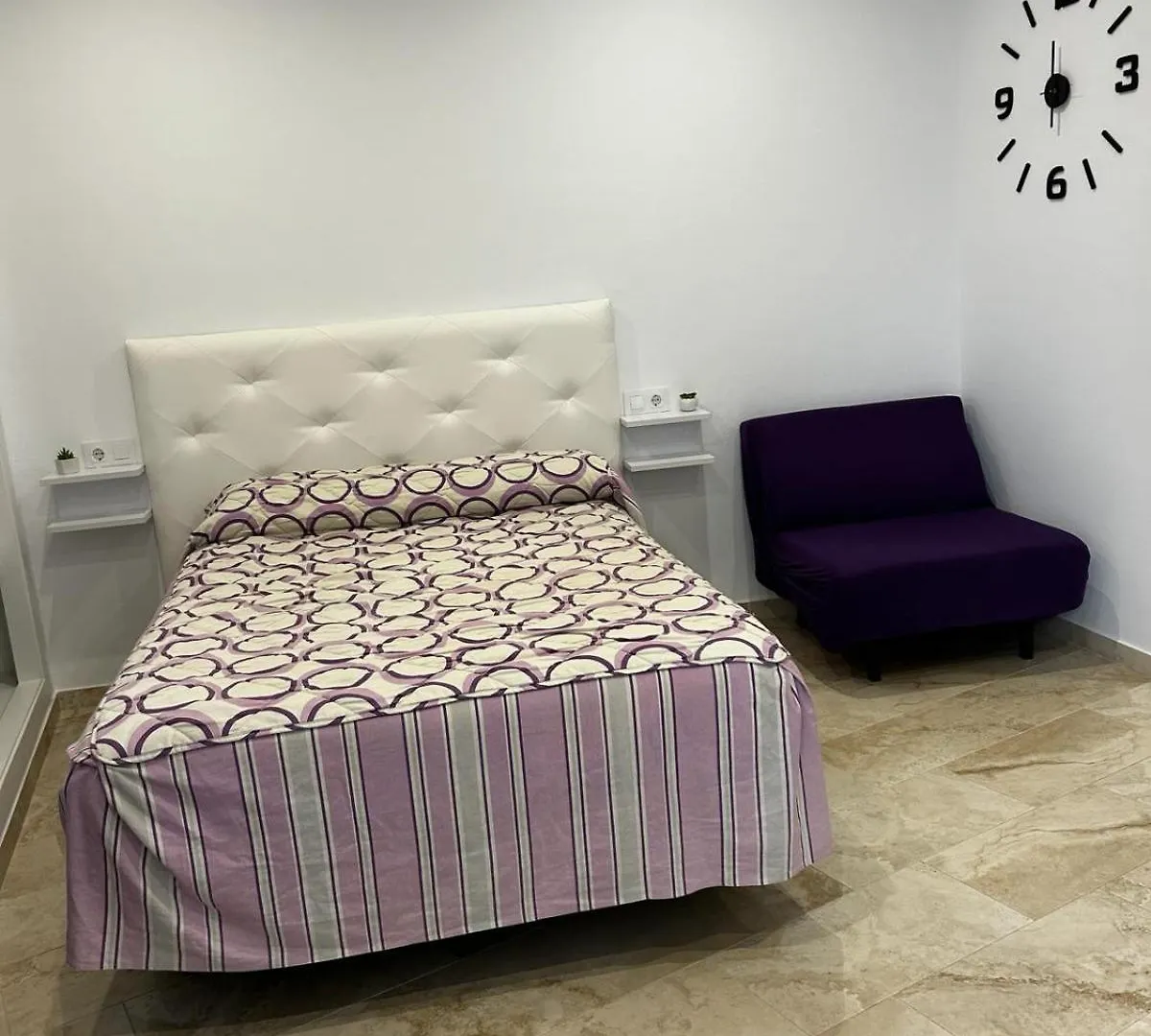 Apartment Estudio Conil Playa Conil De La Frontera
