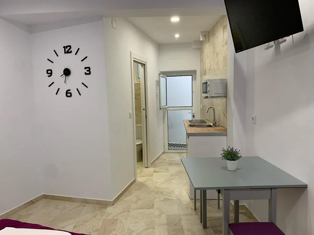 Estudio Conil Playa 콘일데라프론테라