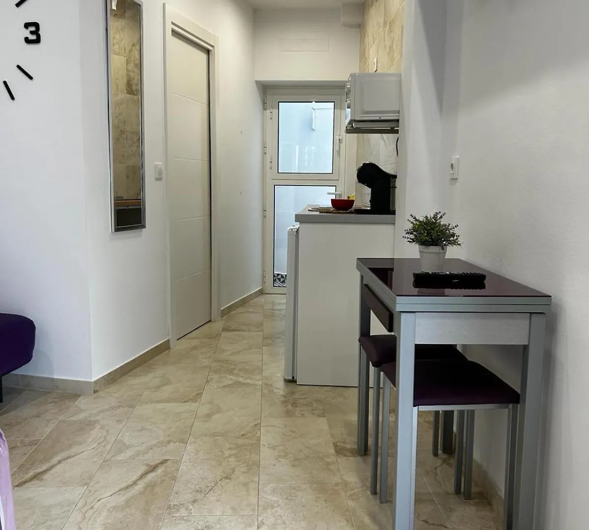 Estudio Conil Playa 콘일데라프론테라