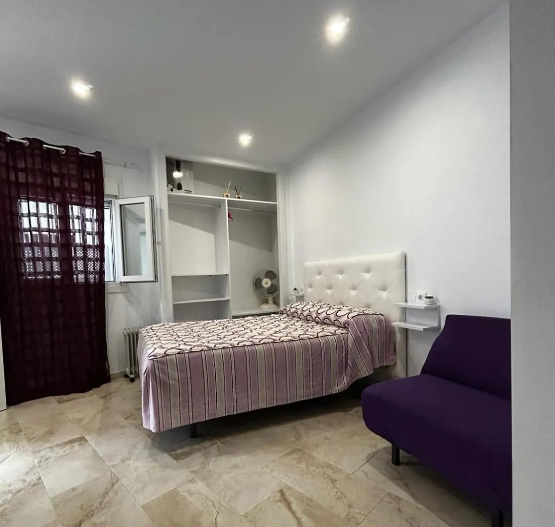 Estudio Conil Playa 콘일데라프론테라 0*,  스페인