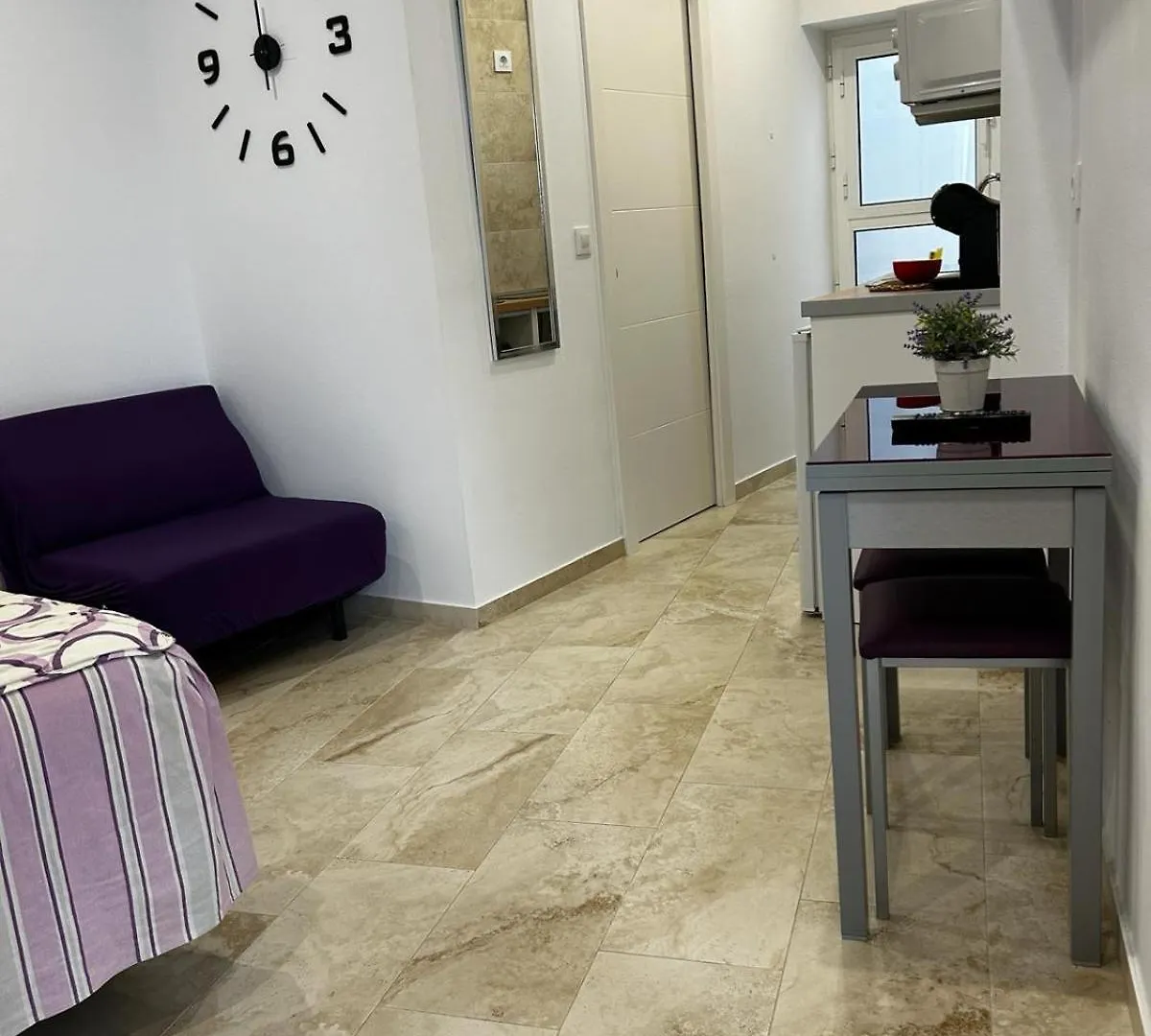 Estudio Conil Playa 콘일데라프론테라 아파트